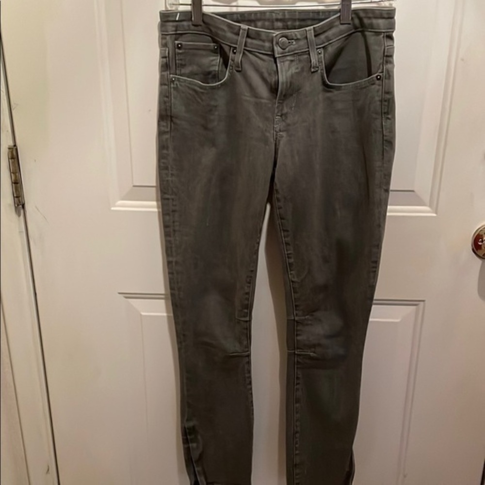 Helmut Lange Jeans #15